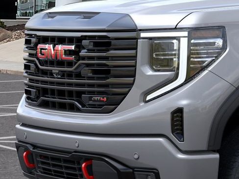 New 2026 GMC Sierra 1500 AT4 w/ AT4 Premium Package image 13