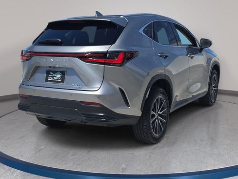 Used 2024 Lexus NX 350 AWD image 6