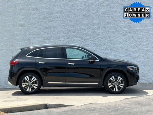 Used 2024 Mercedes-Benz GLA 250 image 8