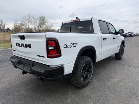New 2026 RAM 1500 Rebel image 7