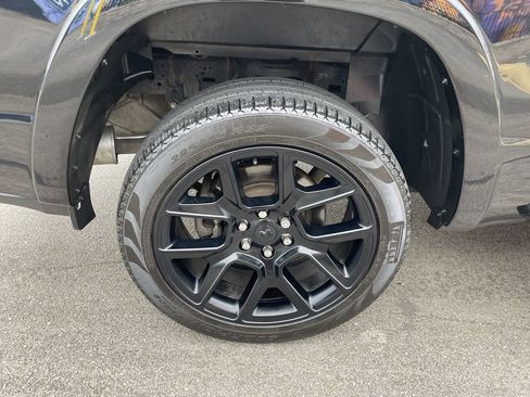 Used 2022 RAM 1500 Laramie image 12