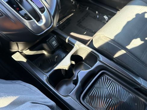 Used 2017 Honda CR-V EX image 20