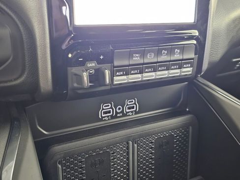 New 2025 RAM 2500 Laramie w/ Night Edition image 18