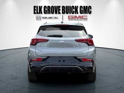 New 2026 Buick Encore GX Sport Touring w/ Advanced Technology Package AWD/4WD image 5