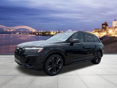 Certified 2026 Audi Q7 3.0T Premium Plus