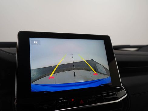 Used 2026 Jeep Compass Limited image 28