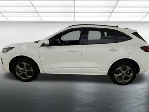 New 2024 Ford Escape ST-Line Select AWD/4WD image 5