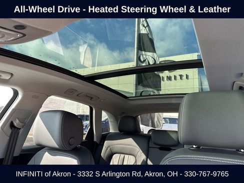 Used 2023 Audi Q5 2.0T Premium w/ Convenience Package image 7