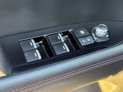 Used 2022 MAZDA CX-5 AWD 2.5 Turbo image 26