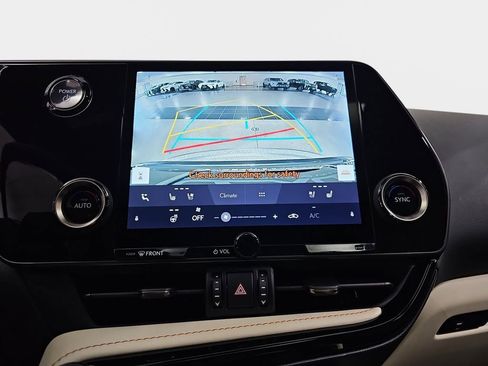 Used 2024 Lexus NX 350h AWD image 27