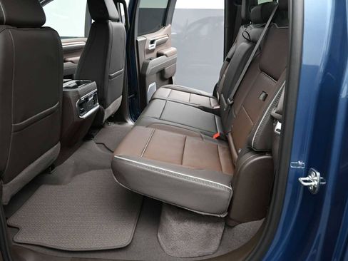 New 2026 GMC Sierra 1500 Denali AWD/4WD image 27