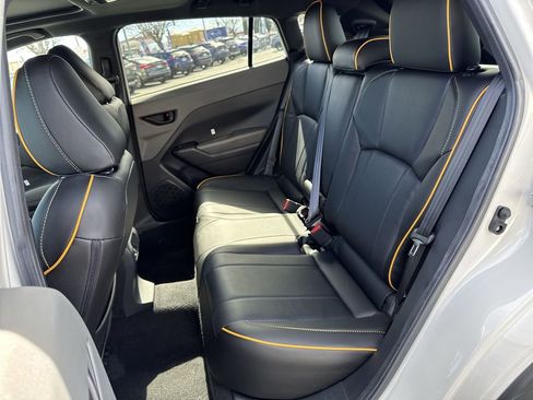 New 2025 Subaru Crosstrek 2.5i Sport w/ Crosstrek Mirror Package image 24