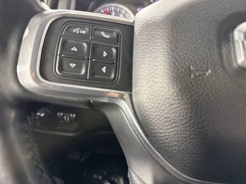 Used 2020 RAM 2500 Laramie image 12