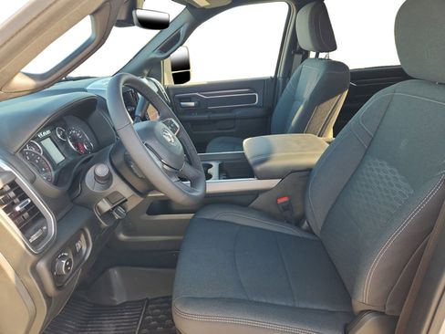 New 2026 RAM 2500 Lone Star AWD/4WD image 10