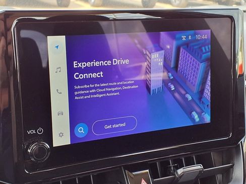 Certified 2026 Toyota Corolla LE image 11