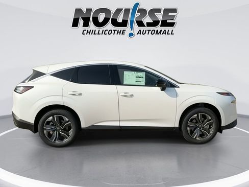 New 2026 Nissan Murano SL AWD/4WD image 9