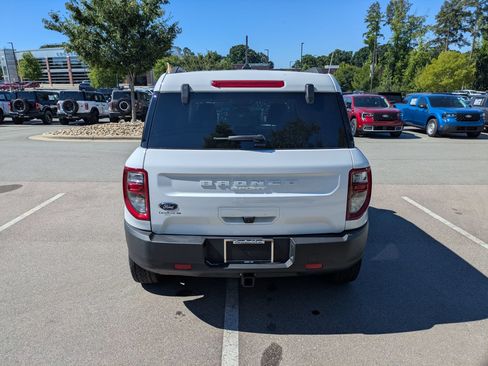 Certified 2023 Ford Bronco Sport Big Bend AWD/4WD image 5