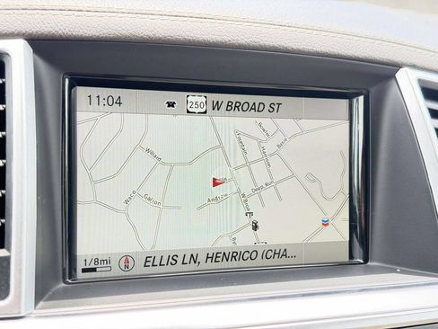 Used 2014 Mercedes-Benz GL 350 BlueTEC 4MATIC image 3