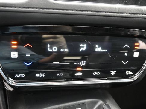 Used 2021 Honda HR-V EX-L image 25