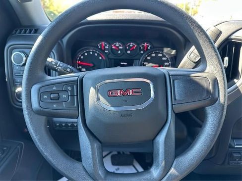 New 2025 GMC Sierra 3500 Pro w/ Convenience Package image 23