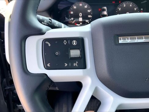 Used 2024 Land Rover Defender 110 S AWD/4WD image 23