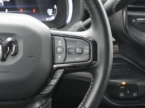 Used 2025 RAM 2500 Limited image 21