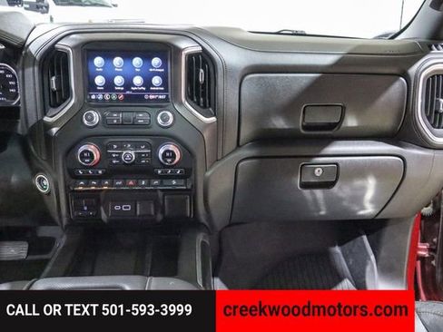 Used 2020 GMC Sierra 1500 AT4 w/ AT4 Premium Package image 54