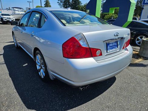 Used 2006 INFINITI M35 x AWD/4WD image 3