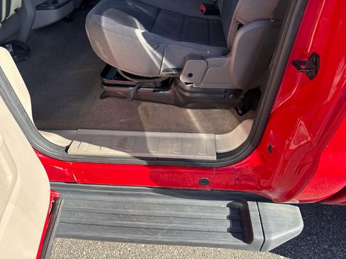 Used 2009 Ford F250 XLT image 24