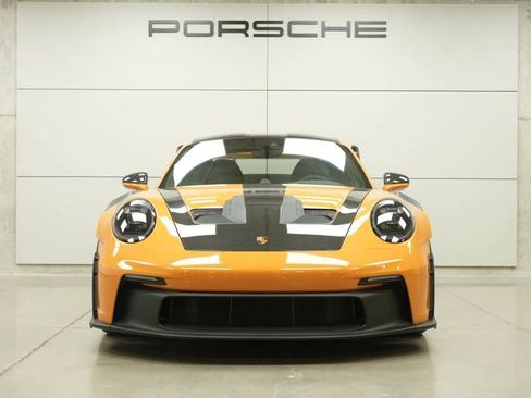 Certified 2024 Porsche 911 GT3 RS RWD image 11
