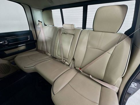 Used 2018 RAM 1500 Limited image 25