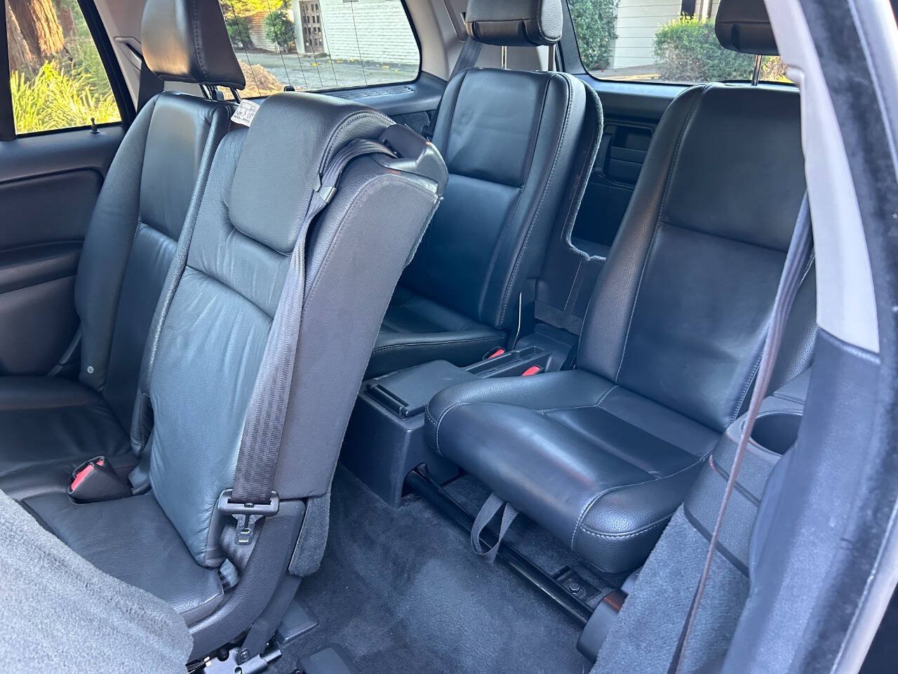 Used 2014 Volvo XC90 3.2 AWD/4WD image 29