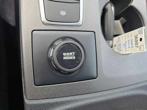 New 2025 Ford Bronco Sport Big Bend image 23