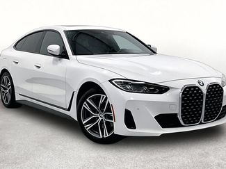 Used 2023 BMW 430i Gran Coupe w/ Premium Package RWD video 1
