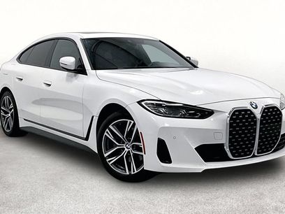 Used 2023 BMW 430i Gran Coupe w/ Premium Package