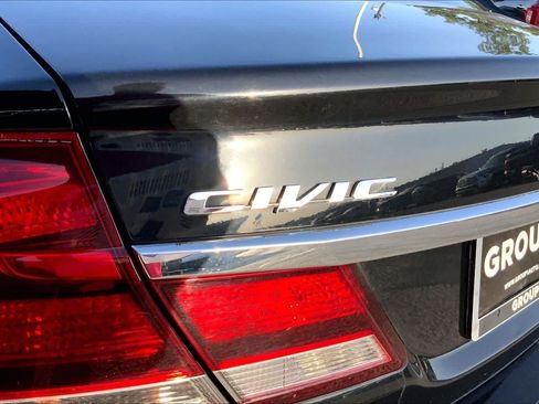 Used 2014 Honda Civic EX-L image 30