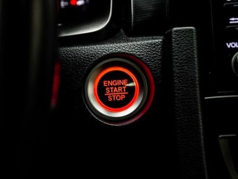 Used 2021 Honda Civic Sport Touring image 19