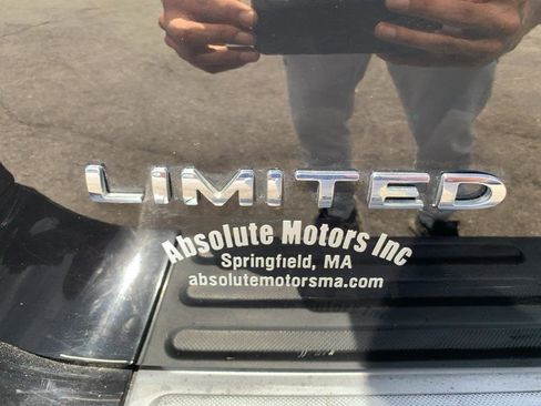 Used 2017 Ford Expedition Limited w/ Equipment Group 301A image 30