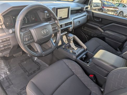 Used 2024 Toyota Tacoma SR image 10