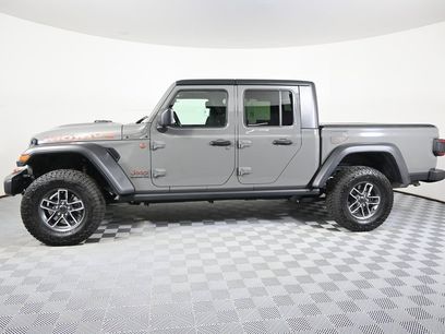 Used 2021 Jeep Gladiator Mojave