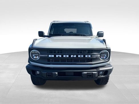 New 2026 Ford Bronco Big Bend w/ Black Diamond Package AWD/4WD image 8