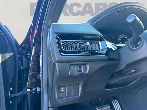 Used 2025 Honda Civic Sport image 13