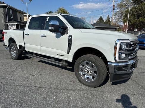 New 2026 Ford F250 XL AWD/4WD image 7