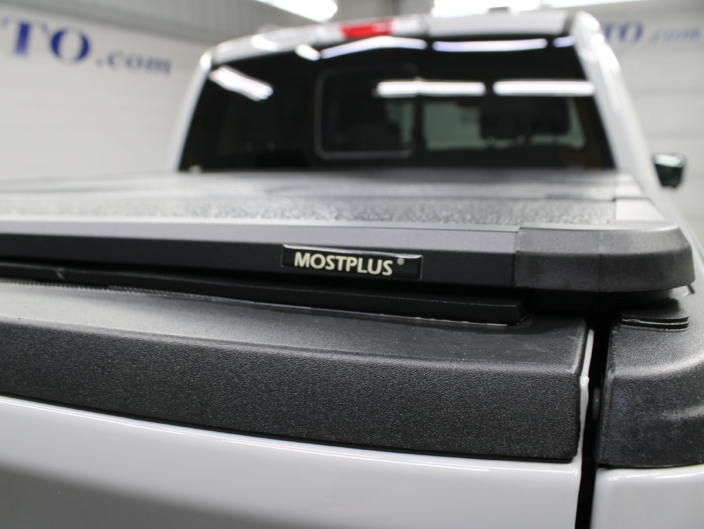 Used 2024 Ford F150 XLT w/ Equipment Group 302A MID AWD/4WD image 44