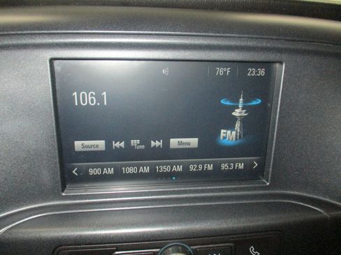 Used 2016 Chevrolet Silverado 1500 W/T w/ WT Fleet Convenience Package AWD/4WD image 20