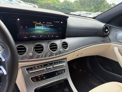 Used 2021 Mercedes-Benz E 53 AMG 4MATIC Sedan image 29