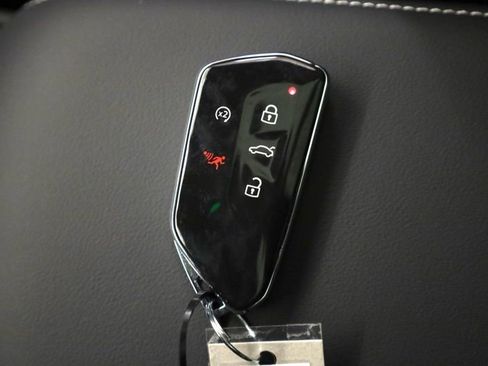 New 2026 Volkswagen Tiguan SE R-Line image 41