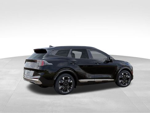 New 2026 Kia Sportage SX Prestige image 29