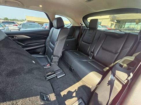 Used 2019 MAZDA CX-9 Touring AWD/4WD image 16