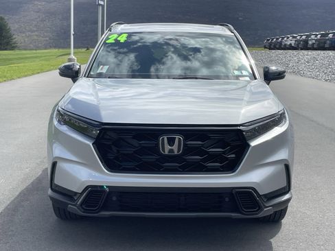 Used 2024 Honda CR-V Sport-L image 9